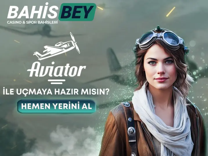 Bankroll Yönetimi ile Başarı: Bahisbey Aviator'da Dengeli Oyun