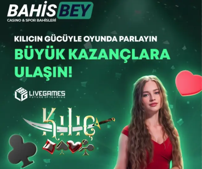 Bahisbey Casino Oyunları: Canlı Slot Stratejileri