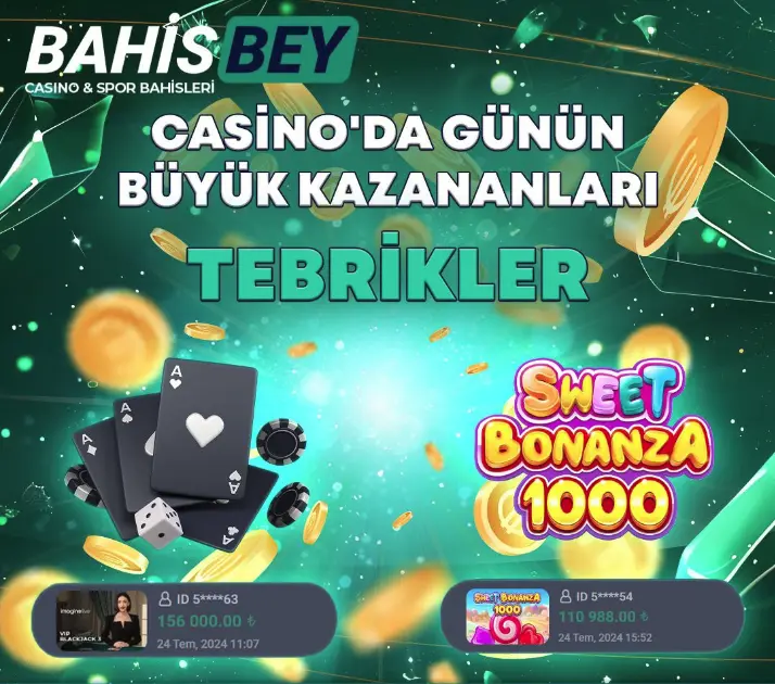 Bahisbey Casino Oyunları: Canlı Slot Stratejileri