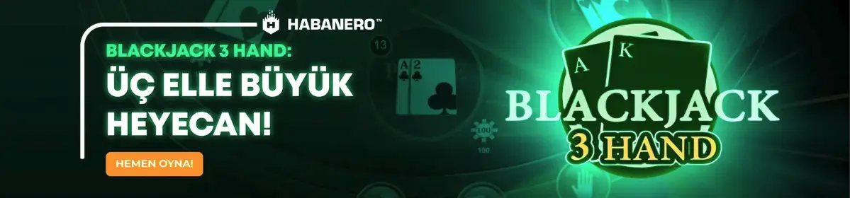 Bahisbey Canlı Casino Oyunları ve Blackjack Rehberi